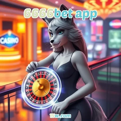 6666bet app: Aumente Suas Chances com Apostas Incríveis!