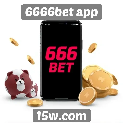 Comparativo de bônus disponíveis no 6666bet