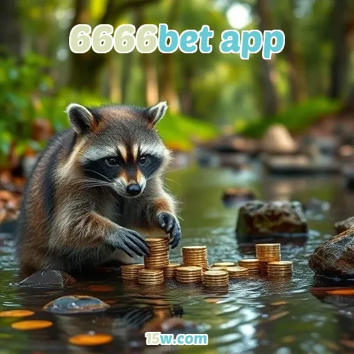 6666bet app: A Revolução dos Jogos de Cassino Ao Vivo no Brasil