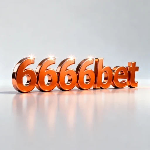 6666bet app Logo